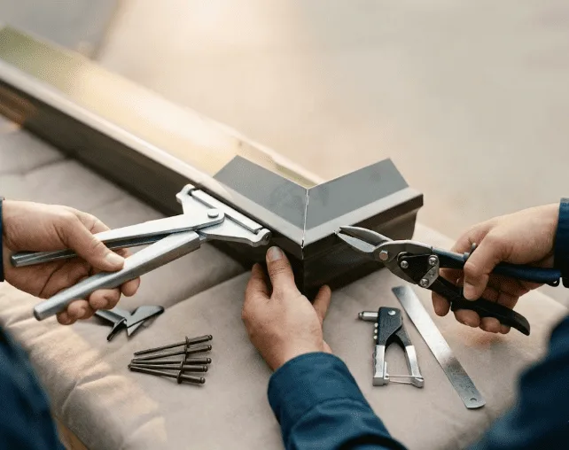 Why choose Gutter Repair in Van Nuys, CA